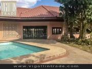 Luxurious 8 Bedroom House FOR SALE South Forbes Park,...