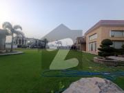 Luxurious 8 Kanal Furnished luxury House for Rent in...