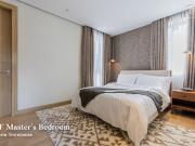 Luxurious Aerin Townhouse in Prestigious M Residences at...