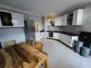 Luxurious and centrally located 4 room flat in the...