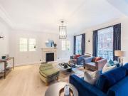 Luxurious and elegant