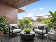 Luxurious and Elegantly Designed Residence | Furnished