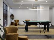 Luxurious and Modern Property in the Heart of Melbourne