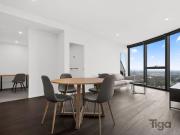 Luxurious and Modern Property in the Heart of Melbourne