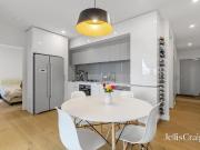 Luxurious and secure living in an unsurpassed lifestyle...