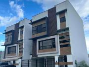 LUXURIOUS AND SPACIOUS 4 STOREY HOUSE AND LOT FOR SALE...