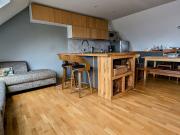 Luxurious and spacious city center appartment Luxurious and spacious city center appartment