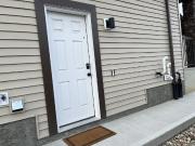 Luxurious and Spacious Newly Developed Basement for Rent