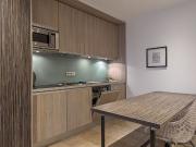 Luxurious and stylish living | art apartment in the...