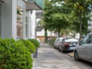 Luxurious and stylish living | art apartment in the...