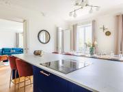 Luxurious apartment 4BR/10P Ternes/Pereire, Paris...
