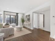 LUXURIOUS APARTMENT AT ONE SYDNEY HARBOUR