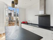 Luxurious Apartment at Quai des Grands Augustins