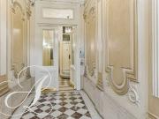 Luxurious Apartment at Quai des Grands Augustins, Paris...