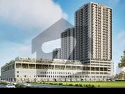 Luxurious Apartment Available For Sale In Bahria Town...