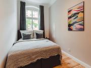 Luxurious Apartment Available in Berlin!
