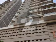 Luxurious apartment for rent in clifton block 8