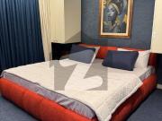 Luxurious apartment for sale at prime location of bahria...