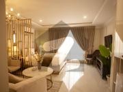 Luxurious apartment for sale at prime location of bahria...