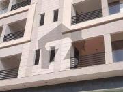 Luxurious apartment for sale in phase 8 dha karachi