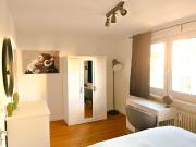 Luxurious apartment in fancy Frankfurt Westend,...