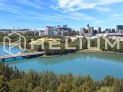 Luxurious Apartment in Future Carter Street Precinct