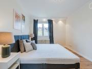 Luxurious Apartment in popular City Center Location with...