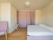 Luxurious apartment in prime Berlin location Unter den...