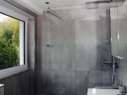 Luxurious apartment in the exclusive villa area...