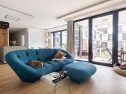 Luxurious Apartment In the famous Kreuzkölln, Berlin...