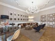 Luxurious apartment in the heart of Vienna, Vienna...