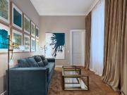 Luxurious apartment in the heart of Vienna with a...