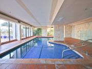 Luxurious Apartment in the Iconic “Holmsdale” Tower