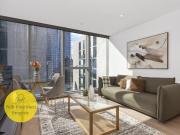 Luxurious Apartment Living