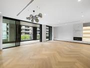 Luxurious Apartment Living at La Storia