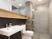 Luxurious Apartment Living in the Liverpool Central Building