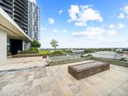 Luxurious Apartment Living in the Paper Mill