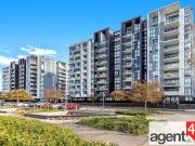 Luxurious Apartment located in Heart of Penrith City!