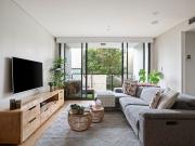 Renovated SY21 Lifstyle & Location