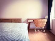 Luxurious apartment only 2 minutes by foot from...