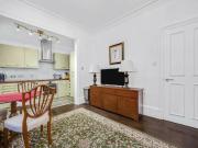 Luxurious apartment SW1E