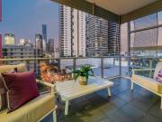 Luxurious Apartment with City Views at South Central! Luxurious Apartment with City Views at South Central!