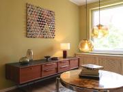 Luxurious apartment with exclusive design recently...