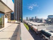 Luxurious Apartment with Expansive Terrace and Panoramic...