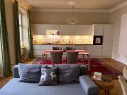 Luxurious apartment with own terrace in Wilmersdorf,...