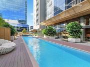 Luxurious Apartment with Panoramic North East Views |...