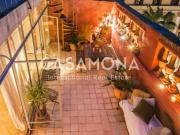 Luxurious Apartment with Private Terrace, Elevator and... Luxurious Apartment with Private Terrace, Elevator and...