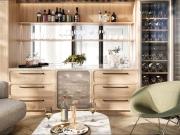 Luxurious apartment with stunning house like proportions...