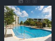 Luxurious apartment with stunning sea views