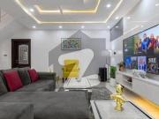 Luxurious Apartments On Instalments In Gulberg Are...